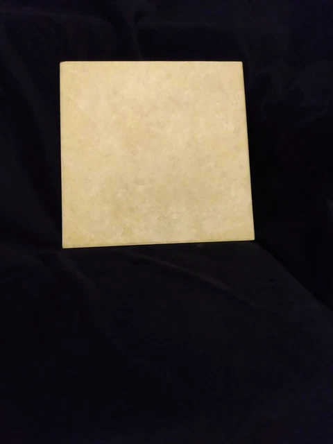 Ceramica Magica porcelain 12 x 12 tile glazed stone ware