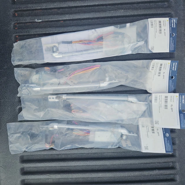 ASSA ABLOY SECURITRON EPT Electrical Power Transfer Standard Version £ ...