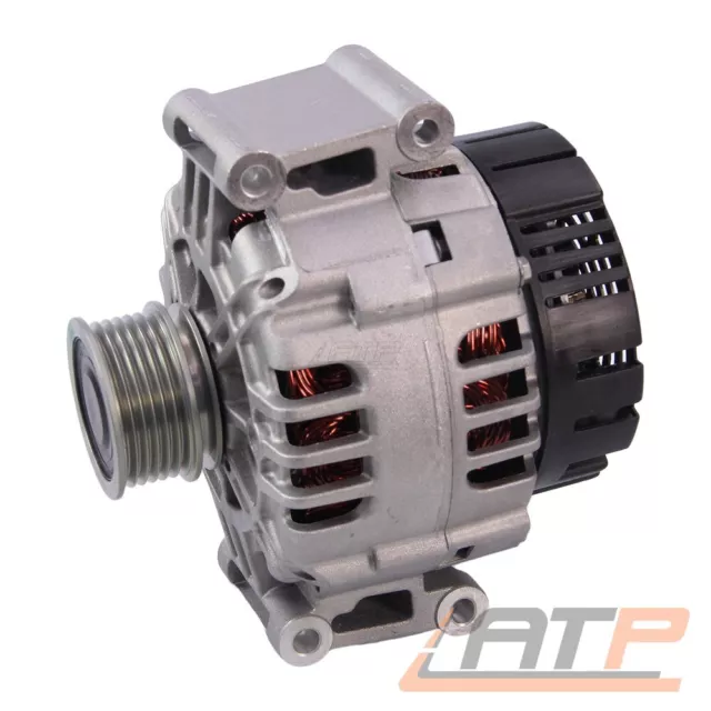 Lichtmaschine Generator 140-A Für Audi A6 4B C5 2.0 01-05 Tt 8J 1.8 2.0 Tfsi 06-