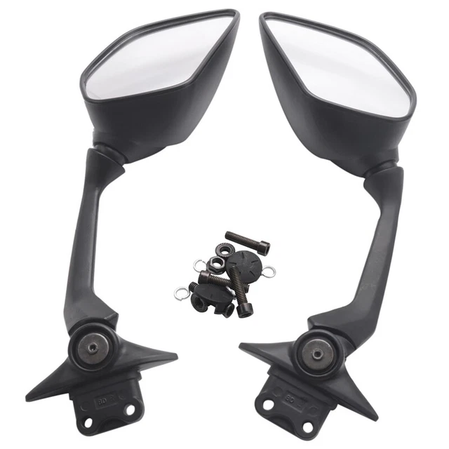 Specchi Retrovisori Laterali per Tmax 530 Specchietto Retrovisore Specchiet F2W4