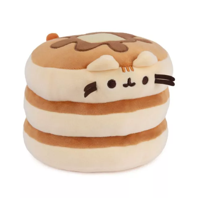 Pusheen Plush 15cm Squisheen Pancake