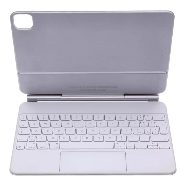 Apple Magic Keyboard iPad Pro 11" 3.Gen Schwarz FR AZERTY 2
