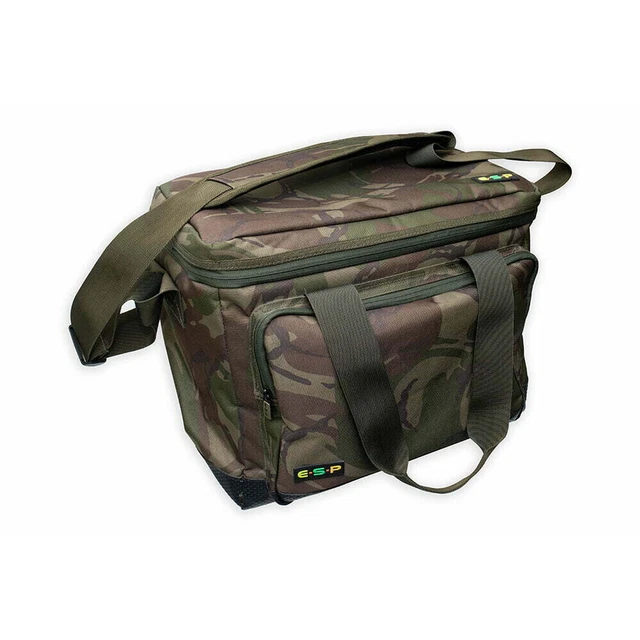 ESP Coolbag 40L tarnfarben