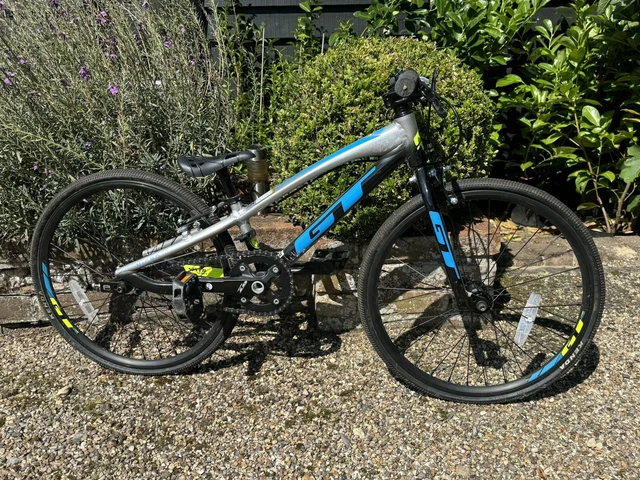 Gt speed series micro clearance