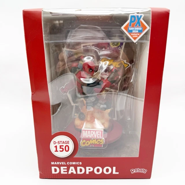 Action figure, Merchandise e memorabilia, Fumetti e memorabilia