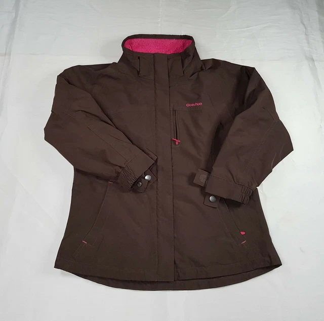 Quechua oxylane jacket store