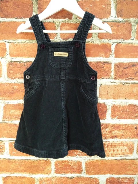 Pacchetto Ragazze Età 2-3 Anni Gap Jojo Mamma Bambino Abito Festa Lettini Floreali 98Cm 4