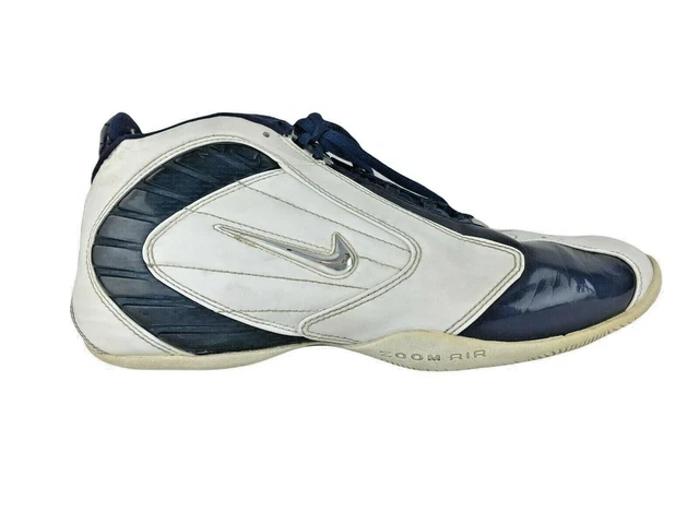 NIKE MENS AIR Zoom Adrenaline 307511 Sneaker Basketball  display picture 1