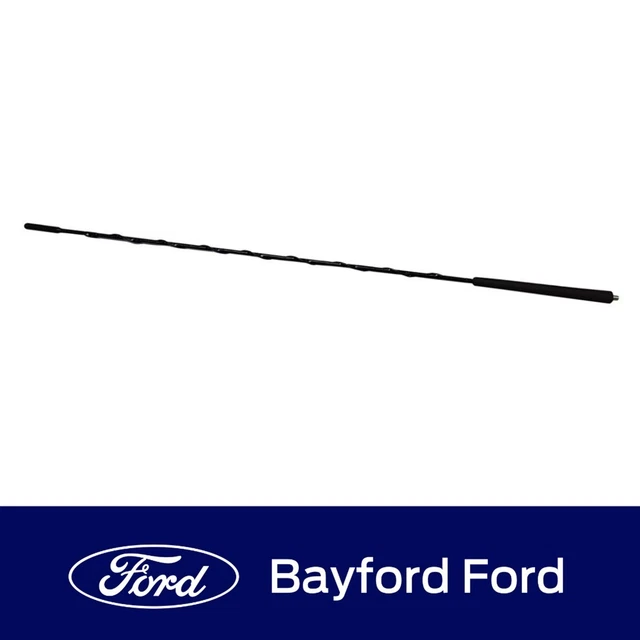 GENUINE FORD RANGER Px (XlPlus) Replacement Aerial Rod Antenna Shaft