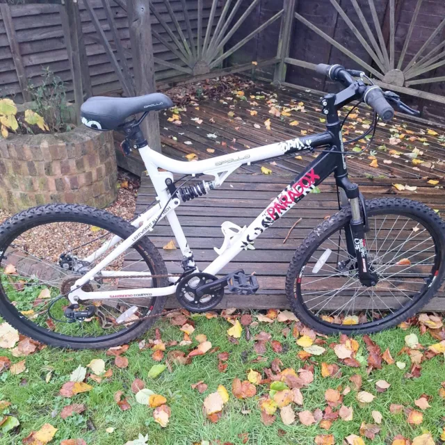 Apollo paradox mountain bike price hotsell