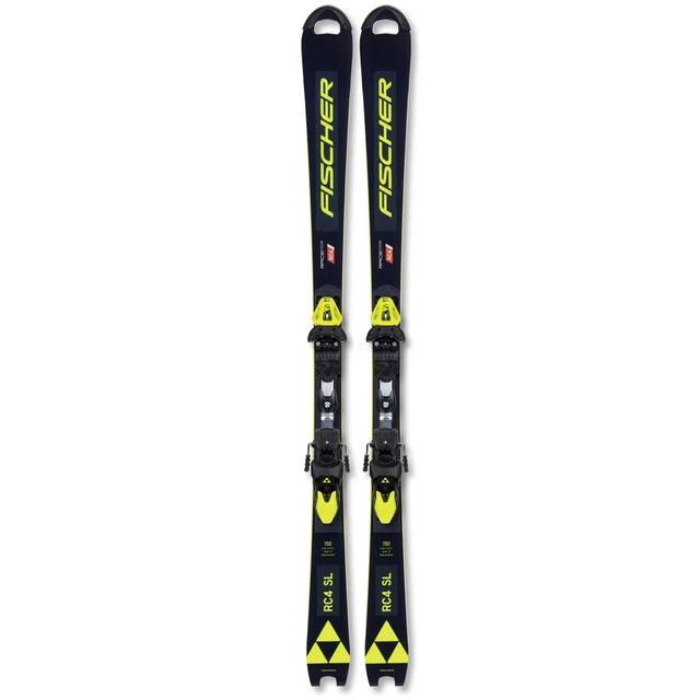 Fischer RC4 WORLDCUP SL JR (A11022) 2022/23, inkl. Bindung RC4 Z11 FF