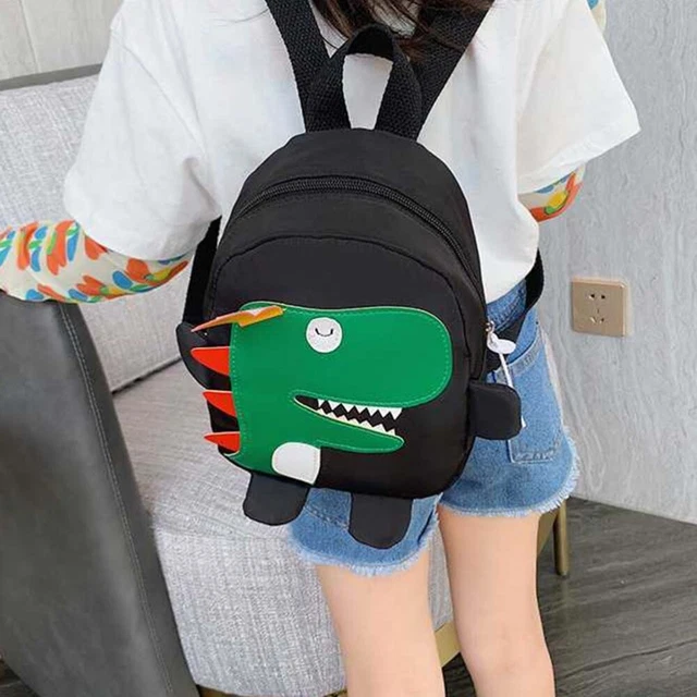 3 Pack Cartoon Patterns Backpack Cartoon Backpacks Shoulders 8