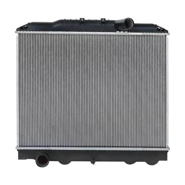 Radiator. Hino 500 Series FC Euro 5 J07ET Manual Trans 2010 To 2018 (3DAR-11MH)