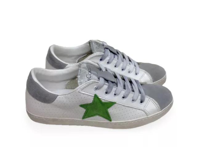 Sneakers uomo stella top