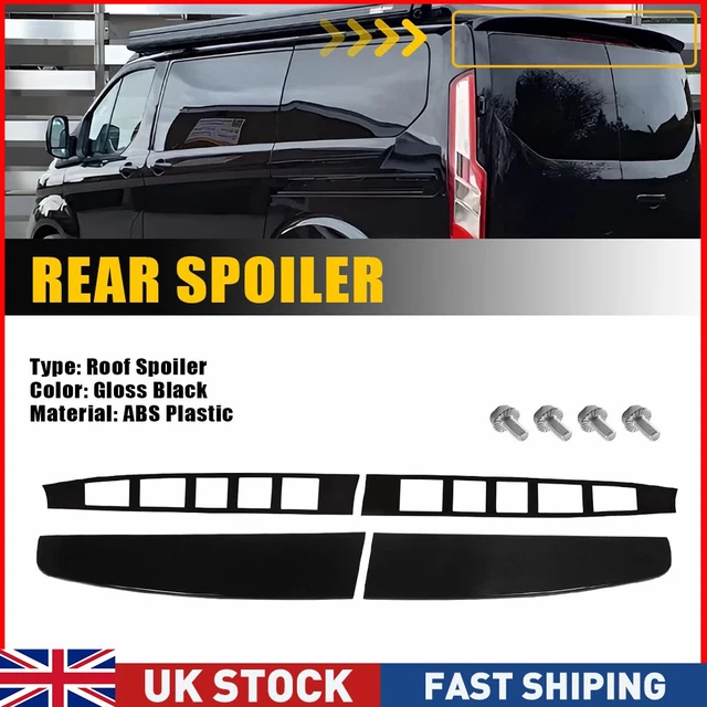 Spiegelkappen Für Ford Transit Custom V362 2012-2023 Weiß - 1809084 1809085 Seiten Rückspiegel Kappe Flügel Spiegel Abdeckung