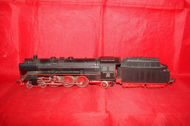 Fleischmann ( Märklin ) 1141, motrice Re 4/4 II TEE SBB BO