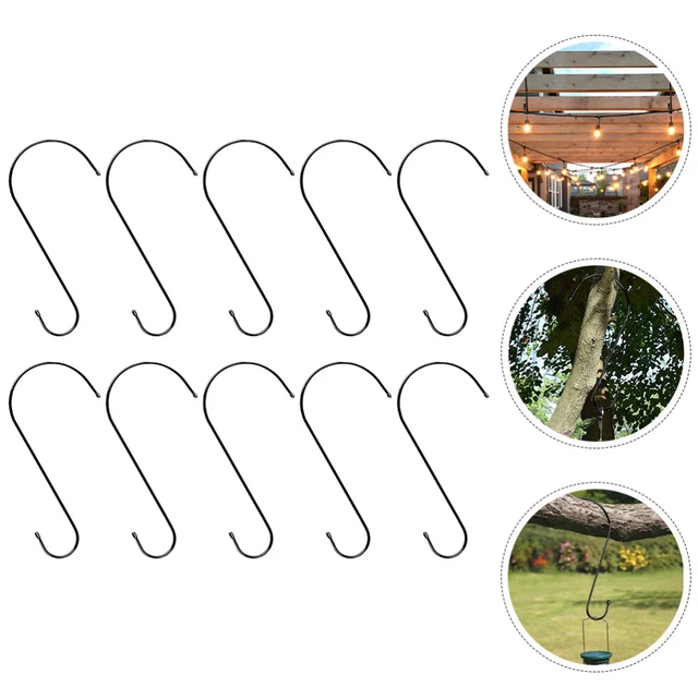 Porta Gnocchi Tit, Mangiatoia Per Uccelli, Stazione Di Alimentazione Per Uccelli Per Gnocchi Di Tit Senza Rete Da Appendere, Supporto Per Gnocchi Mangime Per Uccelli Selvatici - Foto 5