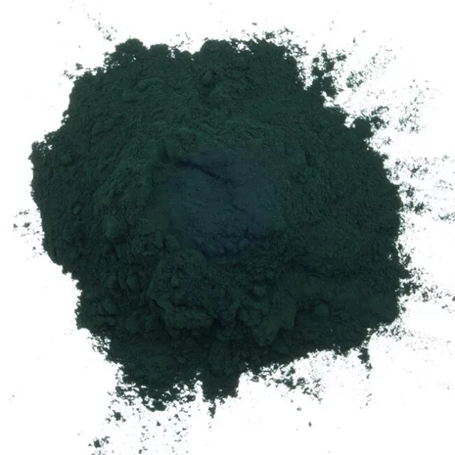 Spiruline en poudre - Pure,Bio, sans additifs -