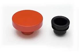 Trans-Dapt Performance Products 9954 Valve Cover Breather Cap