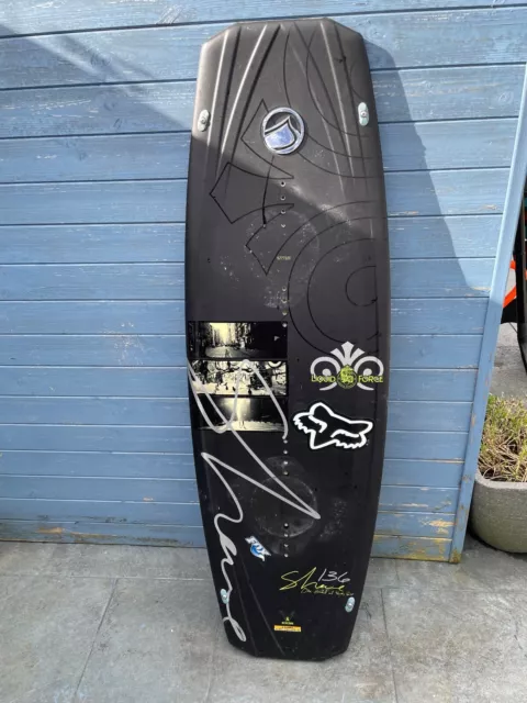 liquid force wakeboard