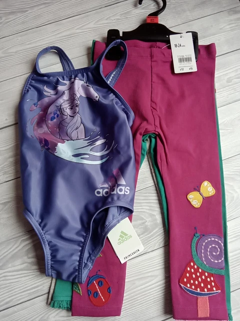 Pacchetto vestiti bambina 18-24 mesi