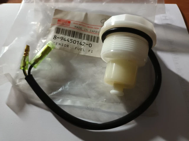 ISUZU Engine 4JB1 / 4JG1 / 4JG2 - Sensore Gasolio code 8944501420