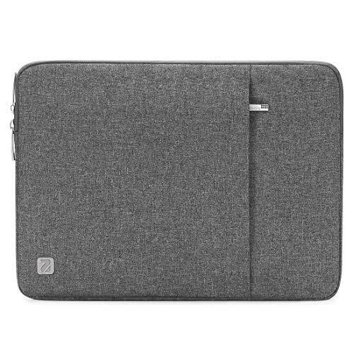 NIDOO Laptop Sleeve 11.6 inch Chromebook Case Computer Bag Cover for 13" Surf...