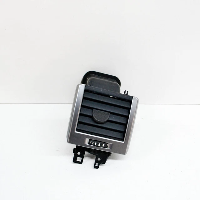 Grille D'aération Centrale Pour Tableau De Bord 3AB819728A