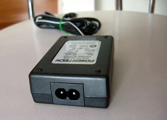 Power Tech Generic Switching Supply 5V DC 2A Power adaptor 2000mA MP-3230