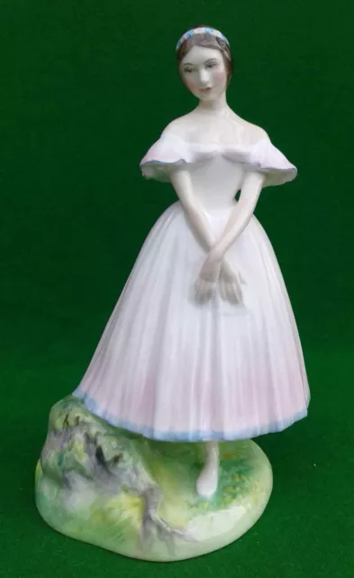 Royal Doulton - La Sylphide - Hn2138.