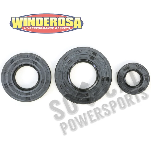 1997 Sea-Doo GSI Watercraft Winderosa Oil Seal Set