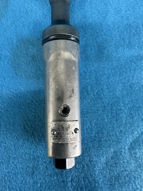 MAC Tools 1/4" Drive Air Ratchet AR-134A 3