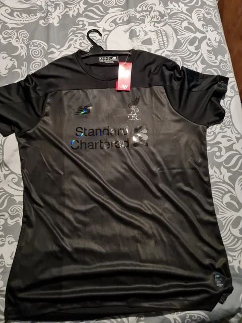 Liverpool sales blackout 2020