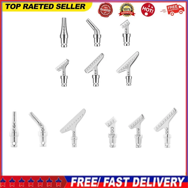 DIY Diamond Painting Pen Tip Point Drill Pencil Nib Replacement Dotting Head Tip