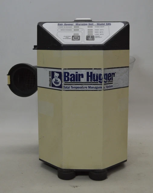 Bair Hugger 505 OR Patient Warming System