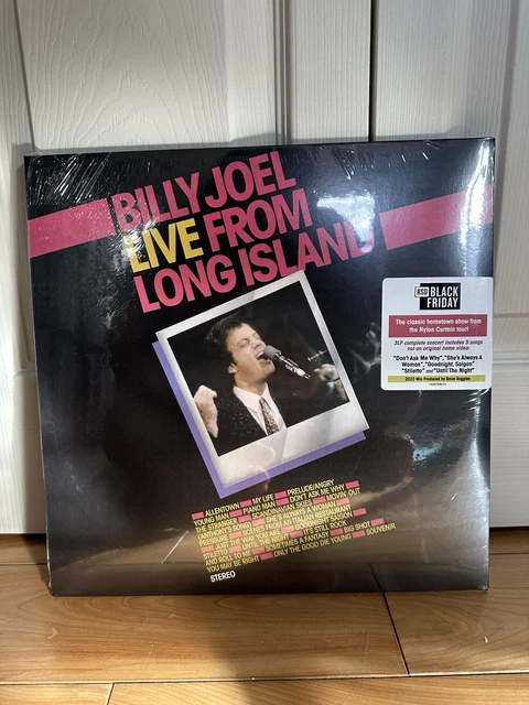 RSD-2025-Billy-Joel-Live-From-