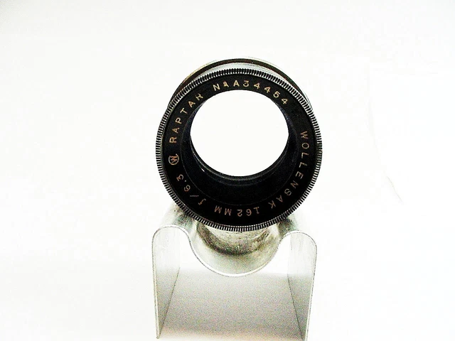 Vintage Lenses, Vintage Movie & Photography, Cameras & Photo