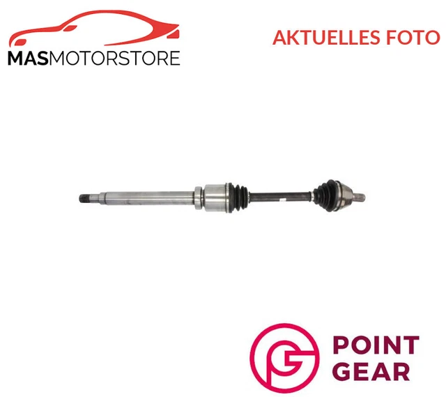 Antriebswelle Honda Civic 5 Hatchback Hinten Und Vorne | Preis & Kosten Online