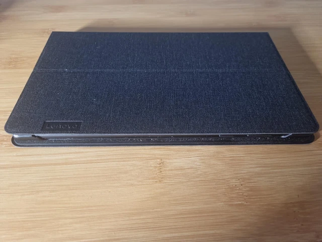 Lenovo Tablet M10 FHD Plus with case included