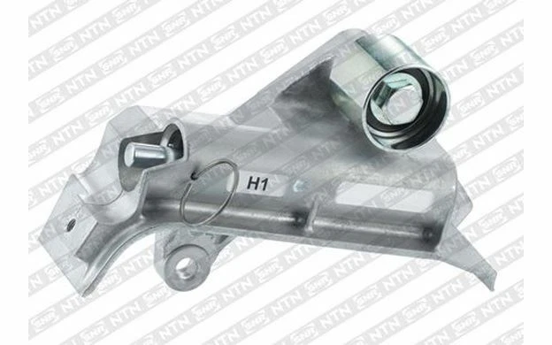 SNR Galet tendeur pour AUDI TT GE357.21 - Pièces Auto Mister Auto