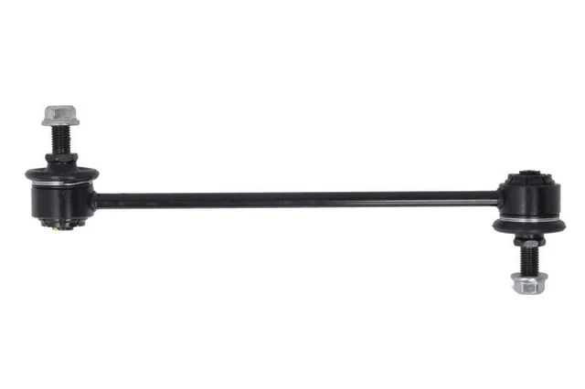 Frankberg Kit Sospensioni 10 Pezzi Per BMW Serie 7 E38 (1994-2001): Bracci, Tiranti E Barra – Sostituisce 31121142087