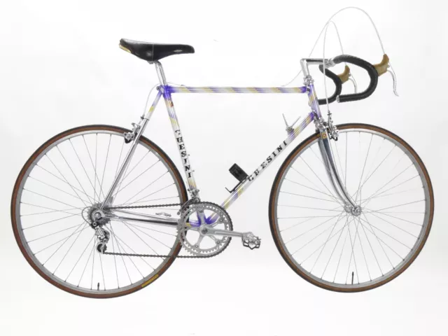 Chesini X Uno SLPX Roadbike Rennrad Campagnolo Super Record