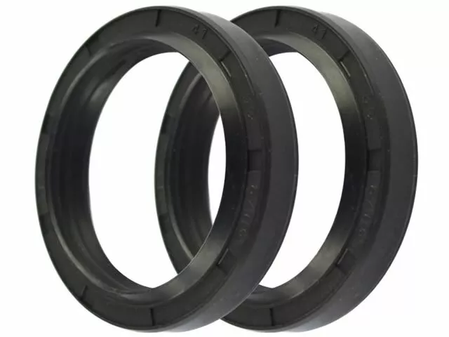 Suzuki UC 125 U Epicuro 1999 - 2000 Showe Fork Oil Seal Kit