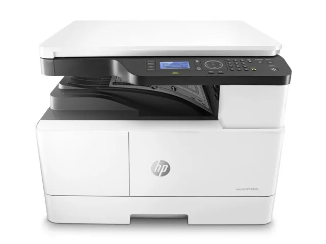 HP LaserJet MFP M438n Multifunktionsdrucker (8AF43A) - N