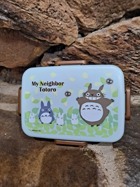 Set di contenitori per il pranzo in silicone Bento, 4 misure