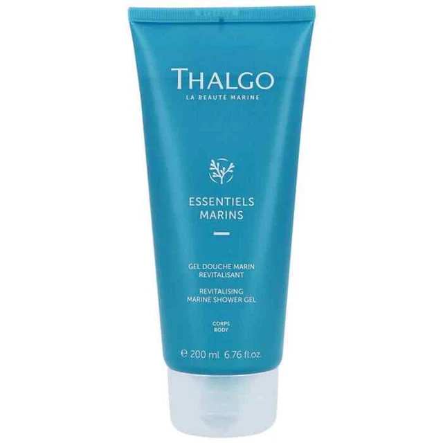 Crème Raffermissante Thalgo High Performance - Pot De 200ml, Fabriqué En France