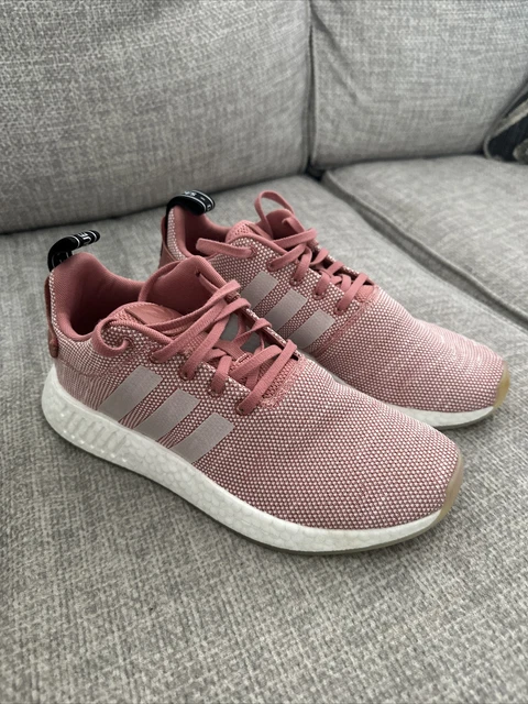 adidas gazelle silver green womens Adidas NMD R2 Primeknit Pink White