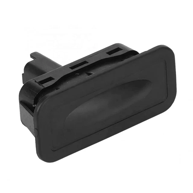 GENUINE RENAULT CAPTUR Boot Release Switch £29.74 PicClick UK