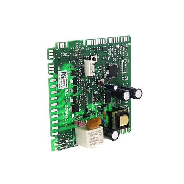 Module De Puissance Pour Lave Vaisselle   Sharp Electronic - 22049086 2