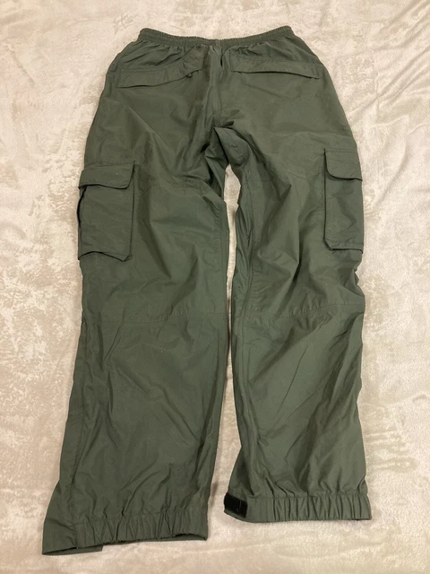 Sundridge Nimbus Sleepskin Waterproof Weatherproof Fishing Trousers Large